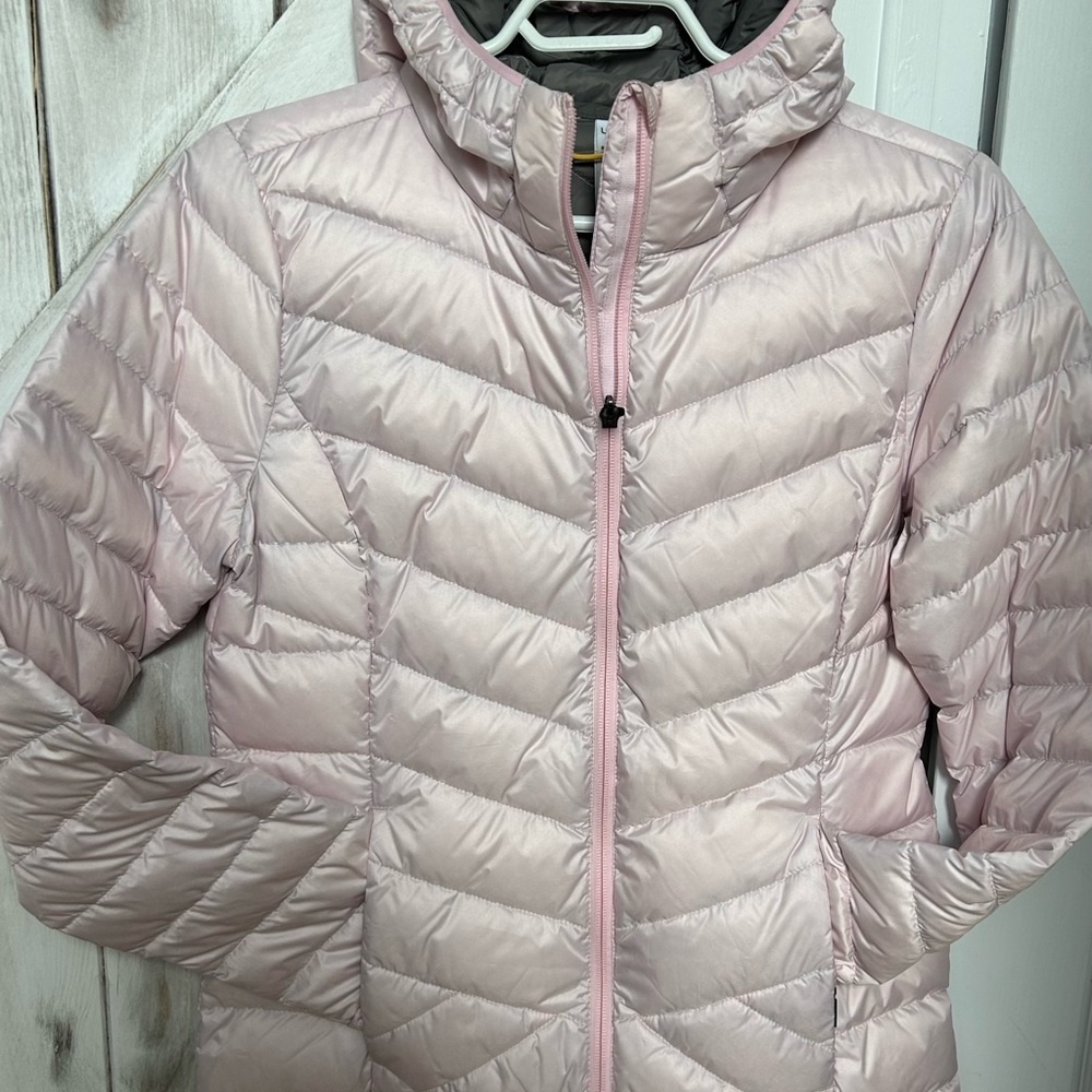 Lole ladies jacket
